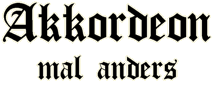 Akkordeon