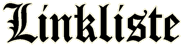Linkliste