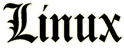 Linux