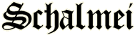 Schalmei