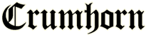 Crumhorn