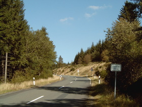Harz ("Steile Wand", L504)