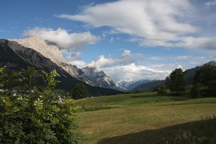 Alpen (Valle d'Ampezzo)