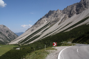 Alpen (Hahntennjoch)
