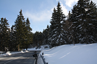Harz (L504 "Steile Wand", höchster Punkt)