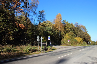 Deister (Nienstedter Pass)