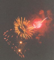 Feuerwerk - Bild 2/13