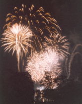 Feuerwerk - Bild 3/13