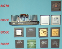 80X86-CPUs