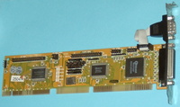 VLB-Steckkarte (Multi-I/O-Controller)