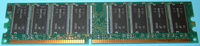 DDR-RAM-Modul
