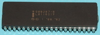 Intel D80287-8