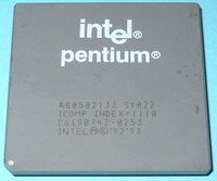 Pentium 133