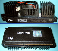 Pentium II 266 (Klamath)