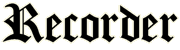 Recorder