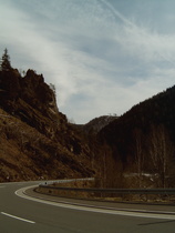 Rabowklippe im Okertal