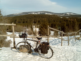 Harz (Torfhaus)