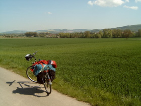 Homberg (Efze) im Blick