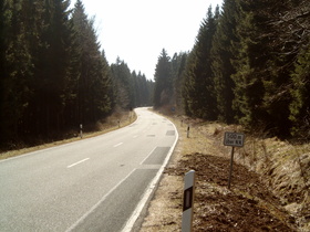 da kommt Harz-Stimmung auf