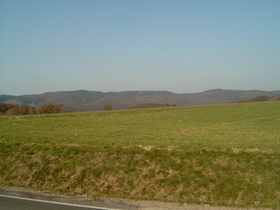 Blick auf den Vogler