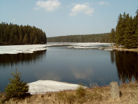 Oderteich