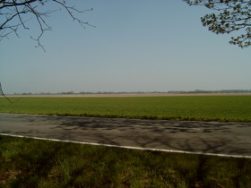 Agrarsteppe bei Uetze – Öde!