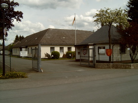 Winterberg: Sport, militärisch