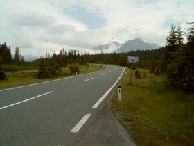 Alpen (Gerlospass)