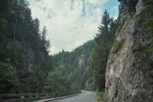 die Öfenschlucht