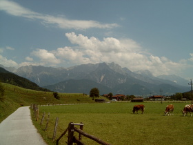 das Steinerne Meer