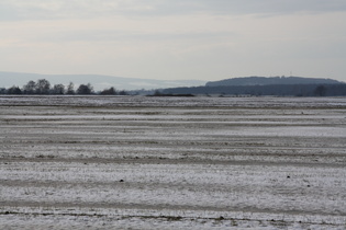 Zoom auf Deister und Stemmer Berg