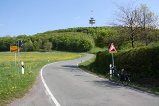 Weserbergland (Köterberg)