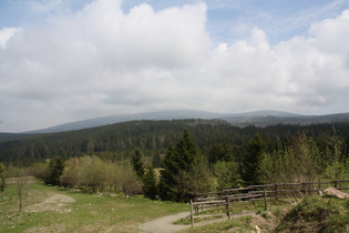 Torfhaus, "Brockenblick", doch was ist das?