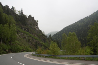 Rabowklippe im Okertal