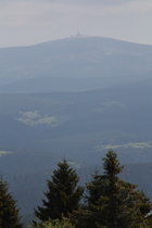 Zoom auf den Brocken