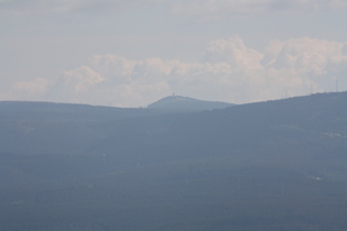 Zoom auf den Wurmberg