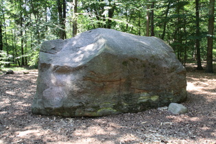 Giebichenstein, Ostseite