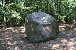 Giebichenstein, Nordseite