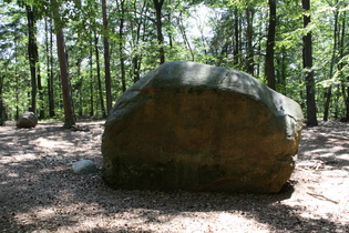 Giebichenstein, Südseite