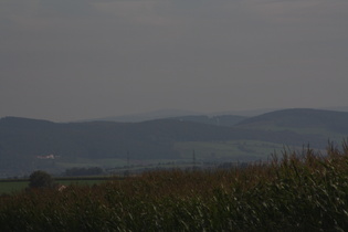 Zoom auf den Brocken