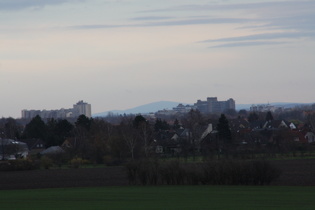 Zoom auf den Brocken