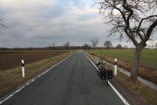 K247 zwischen Ditterke und Großem Holz