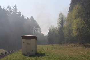 … dürfen die Dinger weiter qualmen, pfui bäh