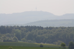 Zoom auf den Köterberg