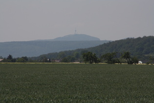 Zoom auf den Köterberg