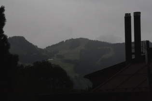 im Quartier, Blick nach Südosten