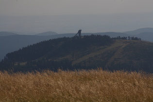 Zoom auf den Wurmberg