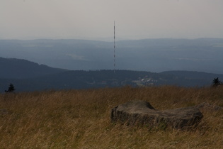 Zoom auf Torfhaus