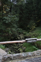 Brücke über die Große Oker