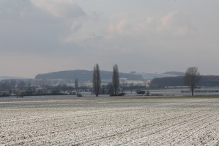 Zoom auf den Stemmer Berg